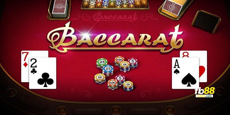 Sơ lược khái quát về casino baccarat