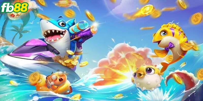 2+ game bắn cá fb88 nổi tiếng