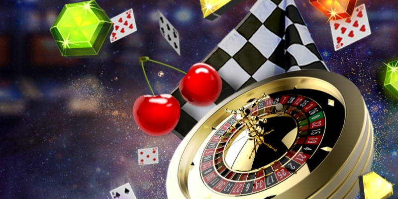 Những điểm đặc biệt cuốn hút của sảnh cược casino Fb88