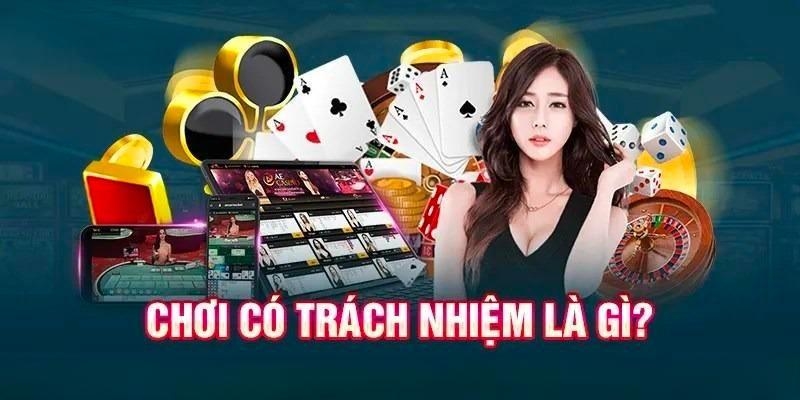 Chơi Có Trách Nhiệm Nhà Cái Fun88 - Hành Trình Giải Trí An Toàn