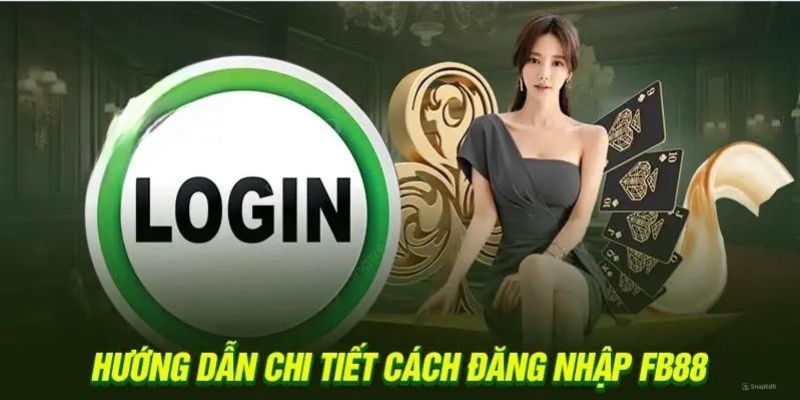 Câu hỏi thắc mắc phổ biến khi truy cập tài khoản FB88