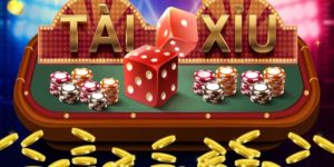 Game Bài Tài Xỉu Khó Không? Mẹo Chơi Luôn Thắng Tại FB88