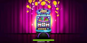 Slot Casino - Trò Chơi Cá Cược Giải Trí Hàng Đầu Việt Nam