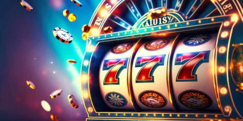 Đôi nét cơ bản về game slot tại FB88